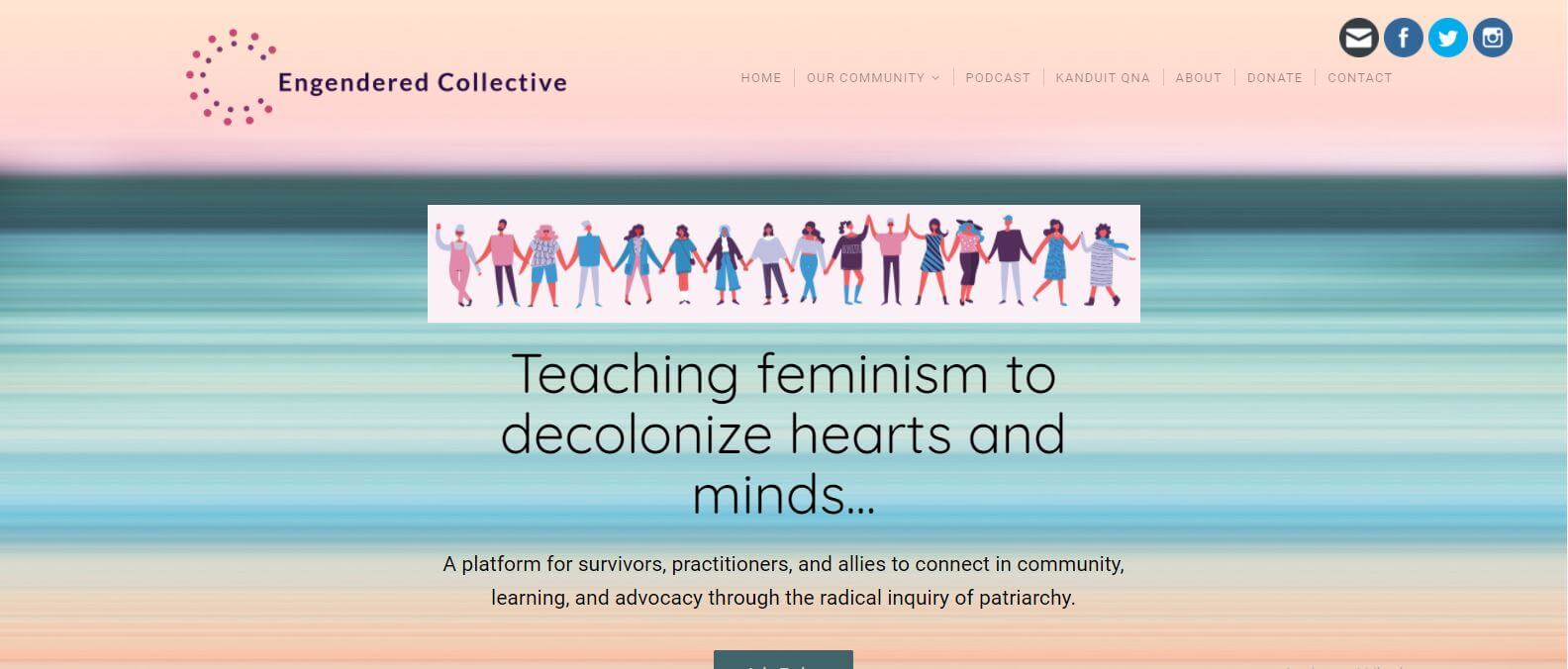 Engendered Collective